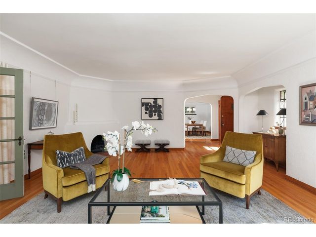 1765 Monaco Pkwy, Denver, CO 80220