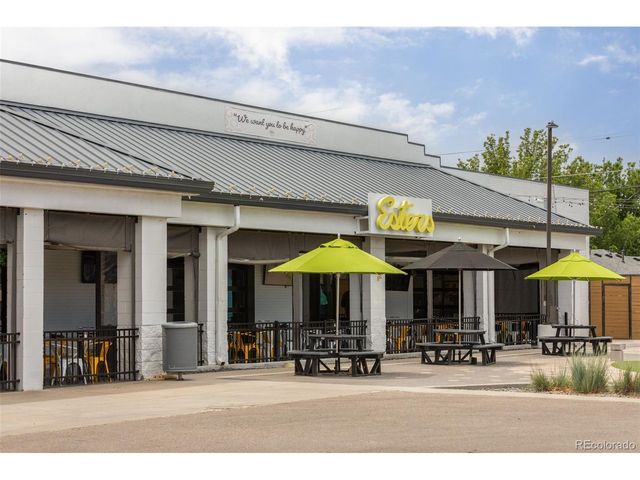 1765 Monaco Pkwy, Denver, CO 80220