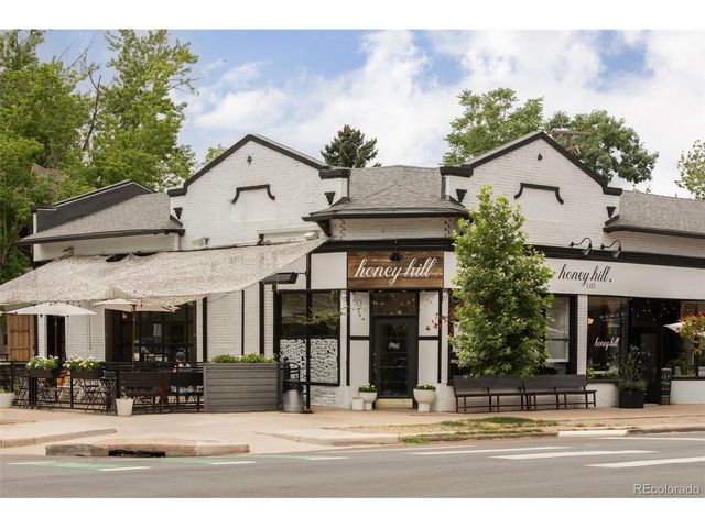 1765 Monaco Pkwy, Denver, CO 80220