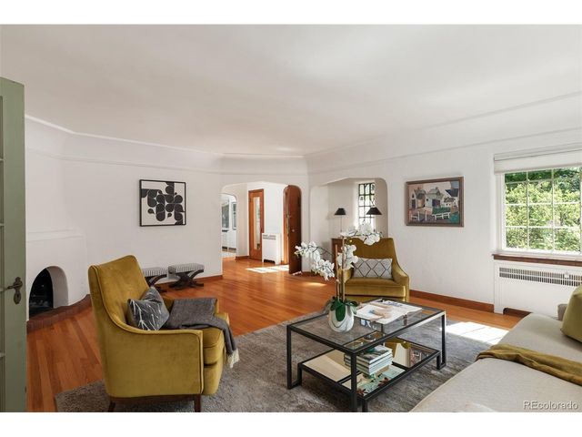 1765 Monaco Pkwy, Denver, CO 80220