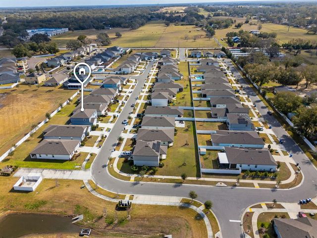 9644 Summers Cay Circle, Thonotosassa, FL 33592