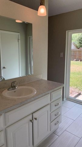 15251 Golden Eagle Drive, Humble, TX 77396