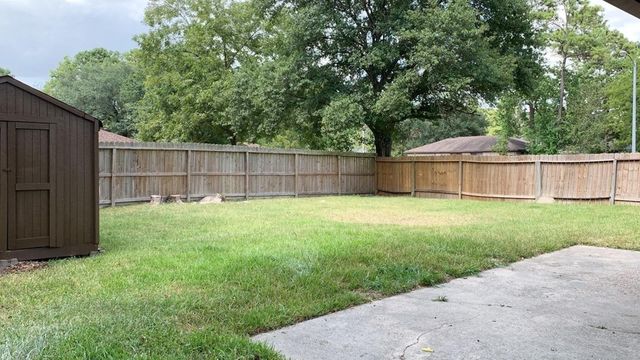 15251 Golden Eagle Drive, Humble, TX 77396