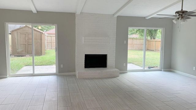 15251 Golden Eagle Drive, Humble, TX 77396