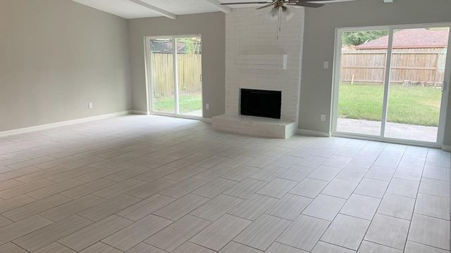 15251 Golden Eagle Drive, Humble, TX 77396
