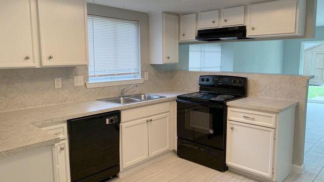15251 Golden Eagle Drive, Humble, TX 77396