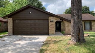 15251 Golden Eagle Drive, Humble, TX 77396