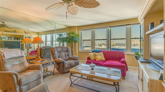 5200 BRITTANY DRIVE S 1201, St Petersburg, FL 33715