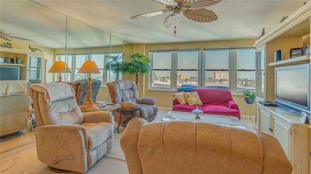 5200 BRITTANY DRIVE S 1201, St Petersburg, FL 33715