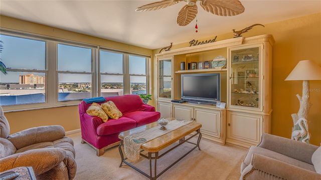 5200 BRITTANY DRIVE S 1201, St Petersburg, FL 33715