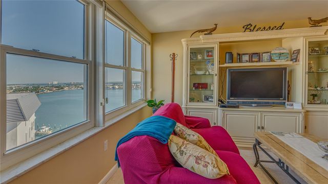 5200 BRITTANY DRIVE S 1201, St Petersburg, FL 33715