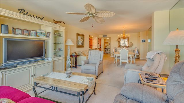 5200 BRITTANY DRIVE S 1201, St Petersburg, FL 33715