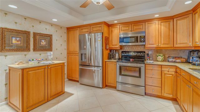 5200 BRITTANY DRIVE S 1201, St Petersburg, FL 33715