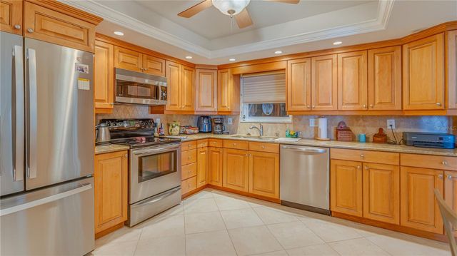 5200 BRITTANY DRIVE S 1201, St Petersburg, FL 33715