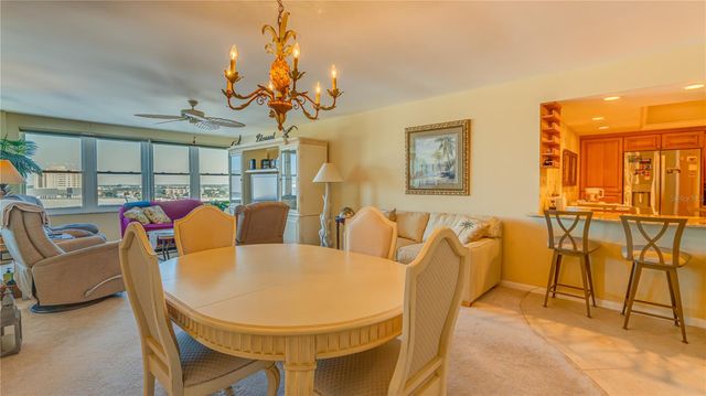 5200 BRITTANY DRIVE S 1201, St Petersburg, FL 33715