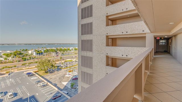 5200 BRITTANY DRIVE S 1201, St Petersburg, FL 33715