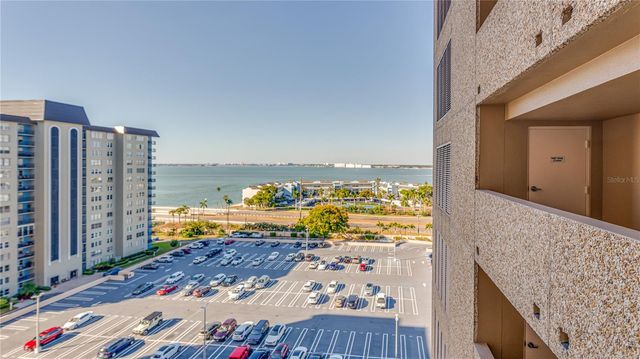 5200 BRITTANY DRIVE S 1201, St Petersburg, FL 33715