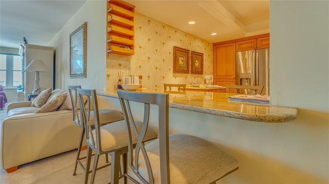 5200 BRITTANY DRIVE S 1201, St Petersburg, FL 33715