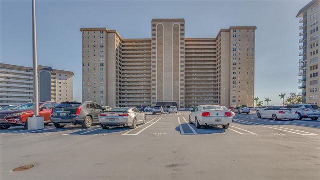 5200 BRITTANY DRIVE S 1201, St Petersburg, FL 33715