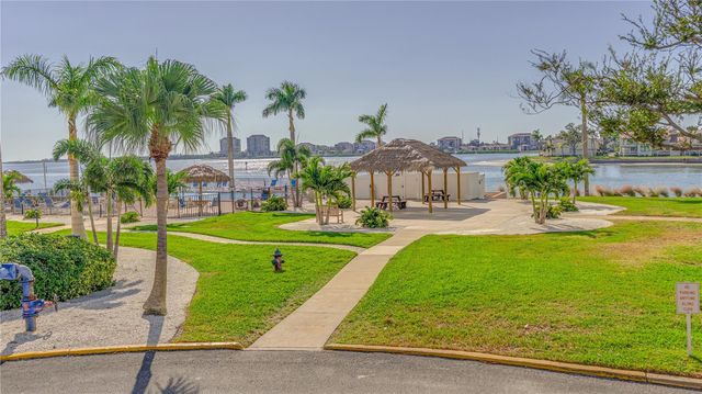 5200 BRITTANY DRIVE S 1201, St Petersburg, FL 33715