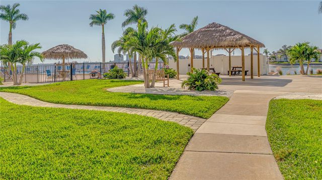 5200 BRITTANY DRIVE S 1201, St Petersburg, FL 33715