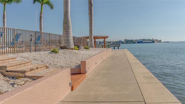 5200 BRITTANY DRIVE S 1201, St Petersburg, FL 33715