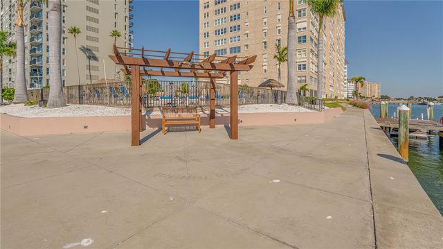 5200 BRITTANY DRIVE S 1201, St Petersburg, FL 33715