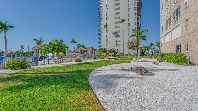 5200 BRITTANY DRIVE S 1201, St Petersburg, FL 33715