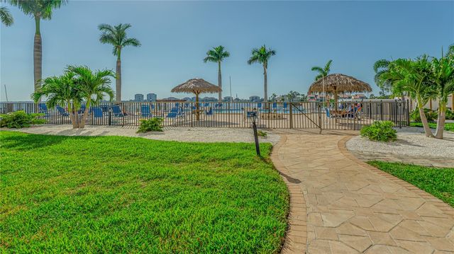 5200 BRITTANY DRIVE S 1201, St Petersburg, FL 33715