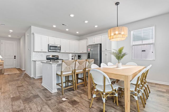 4731 Cloisters Ln., Myrtle Beach, SC 29577