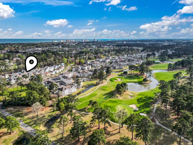 4731 Cloisters Ln., Myrtle Beach, SC 29577