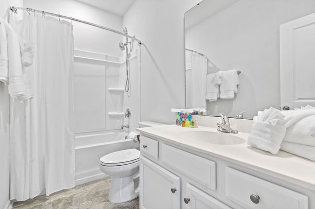 4731 Cloisters Ln., Myrtle Beach, SC 29577