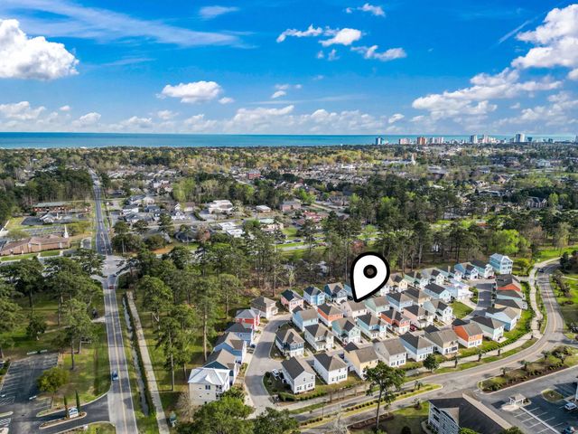 4731 Cloisters Ln., Myrtle Beach, SC 29577