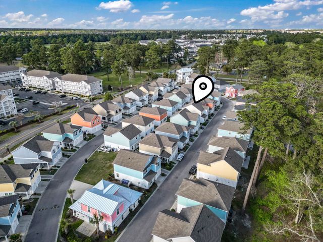4731 Cloisters Ln., Myrtle Beach, SC 29577