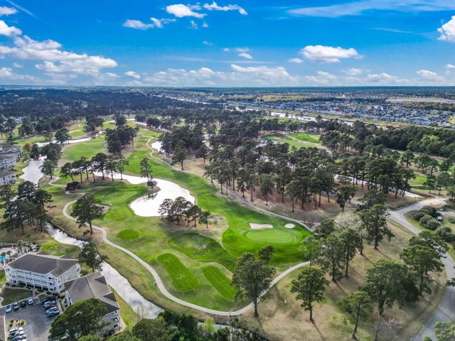 4731 Cloisters Ln., Myrtle Beach, SC 29577