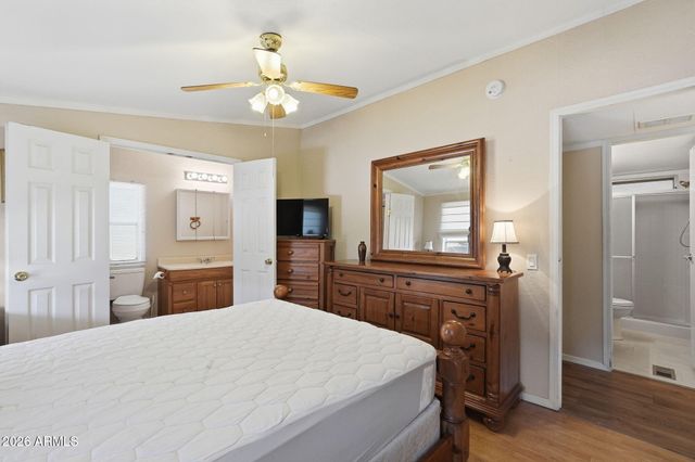53 N MOUNTAIN Road 38, Apache Junction, AZ 85120