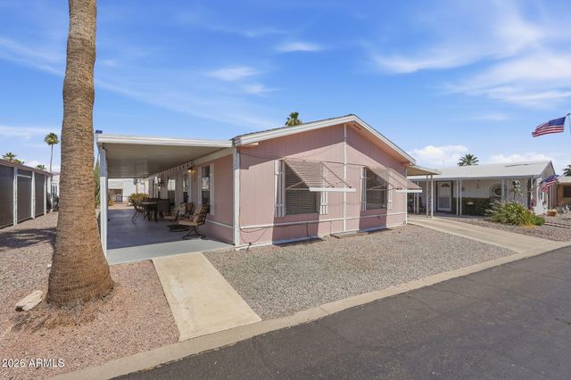 53 N MOUNTAIN Road 38, Apache Junction, AZ 85120