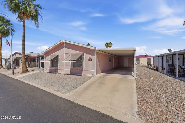 53 N MOUNTAIN Road 38, Apache Junction, AZ 85120