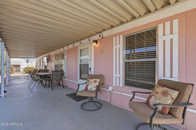 53 N MOUNTAIN Road 38, Apache Junction, AZ 85120