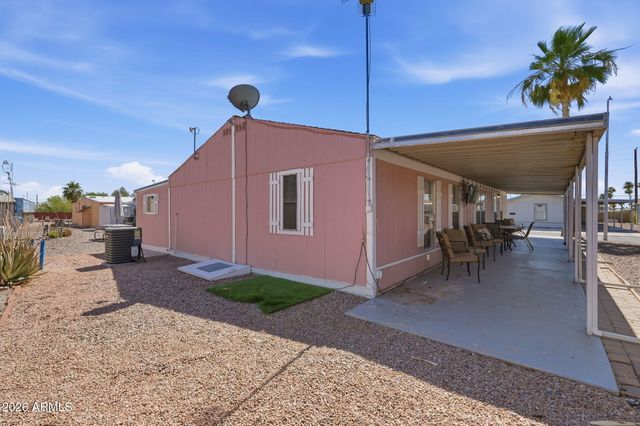53 N MOUNTAIN Road 38, Apache Junction, AZ 85120