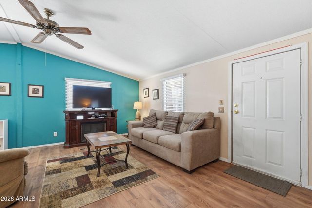 53 N MOUNTAIN Road 38, Apache Junction, AZ 85120