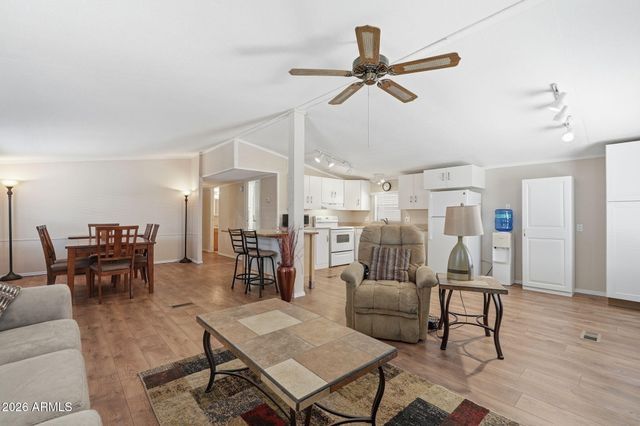 53 N MOUNTAIN Road 38, Apache Junction, AZ 85120