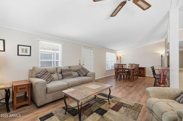 53 N MOUNTAIN Road 38, Apache Junction, AZ 85120