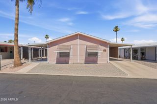 53 N MOUNTAIN Road 38, Apache Junction, AZ 85120
