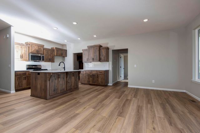 1503 N Hayston Avenue Lot 62, Nixa, MO 65714
