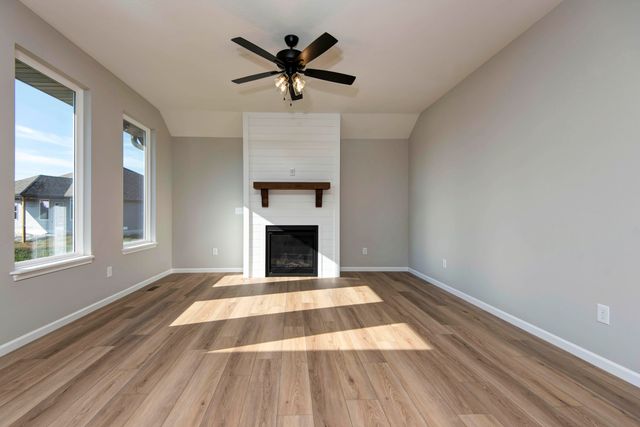 1503 N Hayston Avenue Lot 62, Nixa, MO 65714