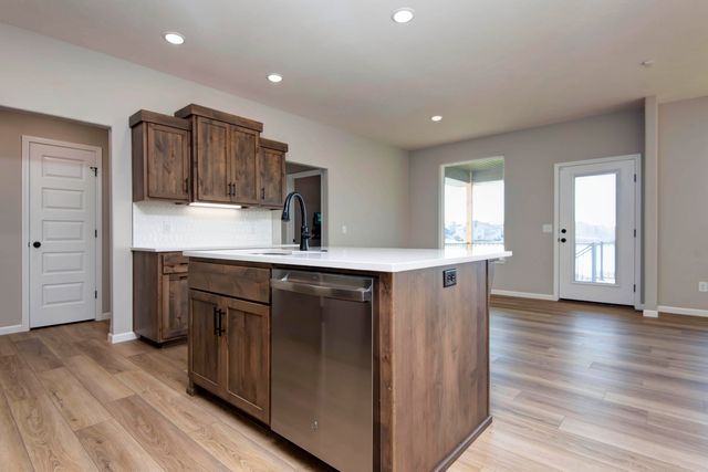 1503 N Hayston Avenue Lot 62, Nixa, MO 65714