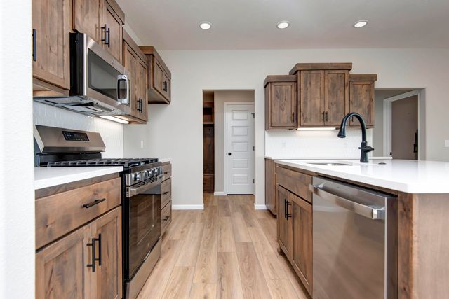 1503 N Hayston Avenue Lot 62, Nixa, MO 65714