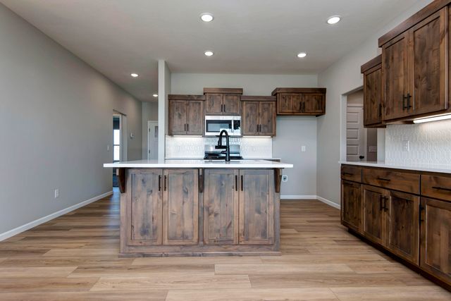 1503 N Hayston Avenue Lot 62, Nixa, MO 65714