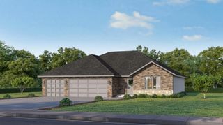 1503 N Hayston Avenue Lot 62, Nixa, MO 65714